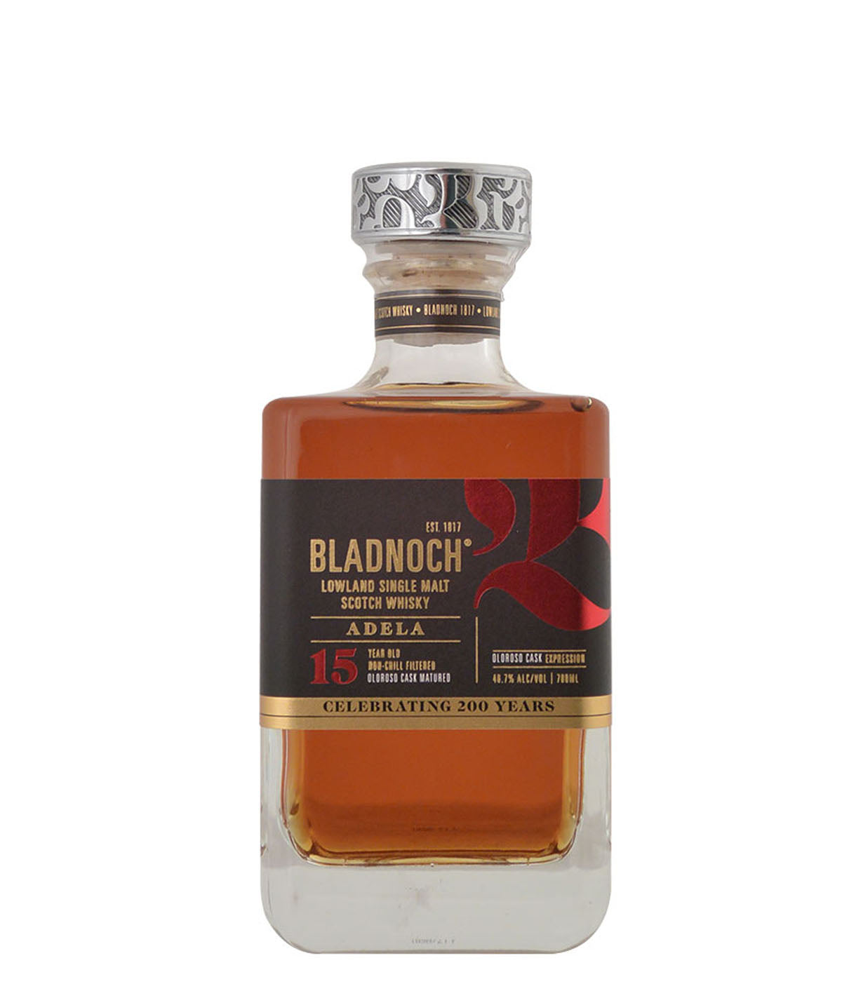 Bladnoch Adela 15 Year Old