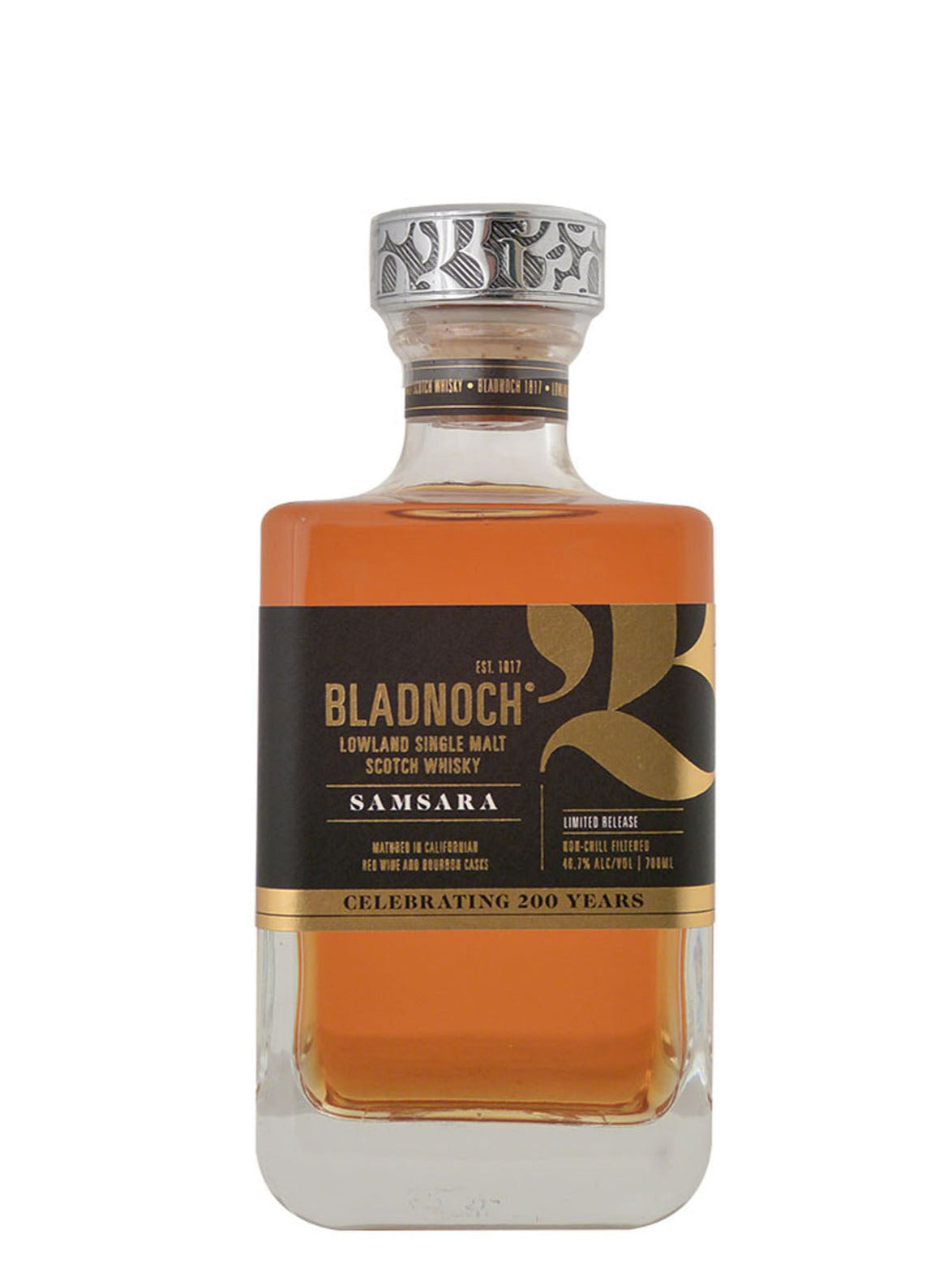 Bladnoch Samsara