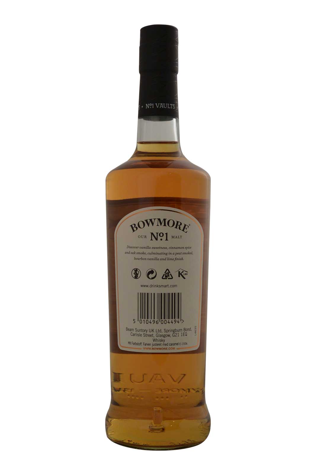 Bowmore N°1 - 70 cl