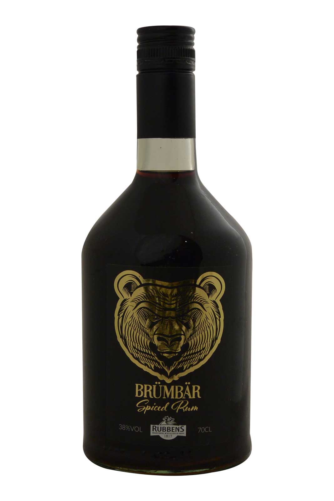 Brümbär Spiced Rum