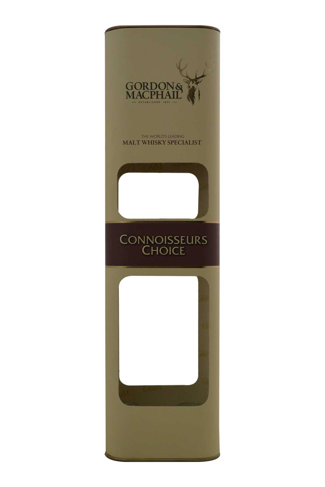 Coal Ila 2004 Connoisseurs Choice Gordon & Macphail