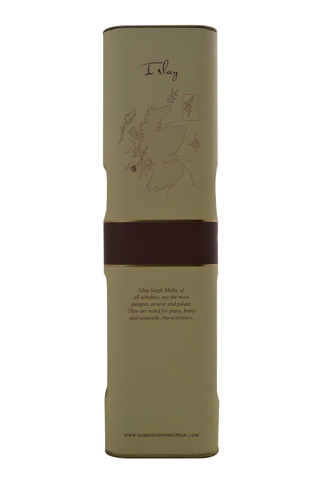 Coal Ila 2004 Connoisseurs Choice Gordon & Macphail