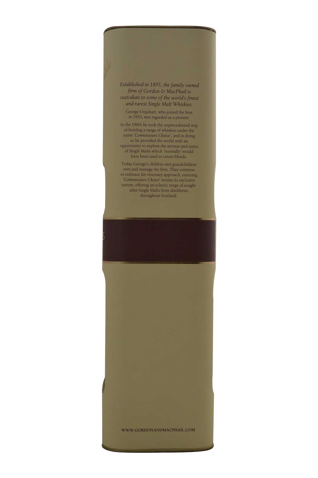 Coal Ila 2004 Connoisseurs Choice Gordon & Macphail