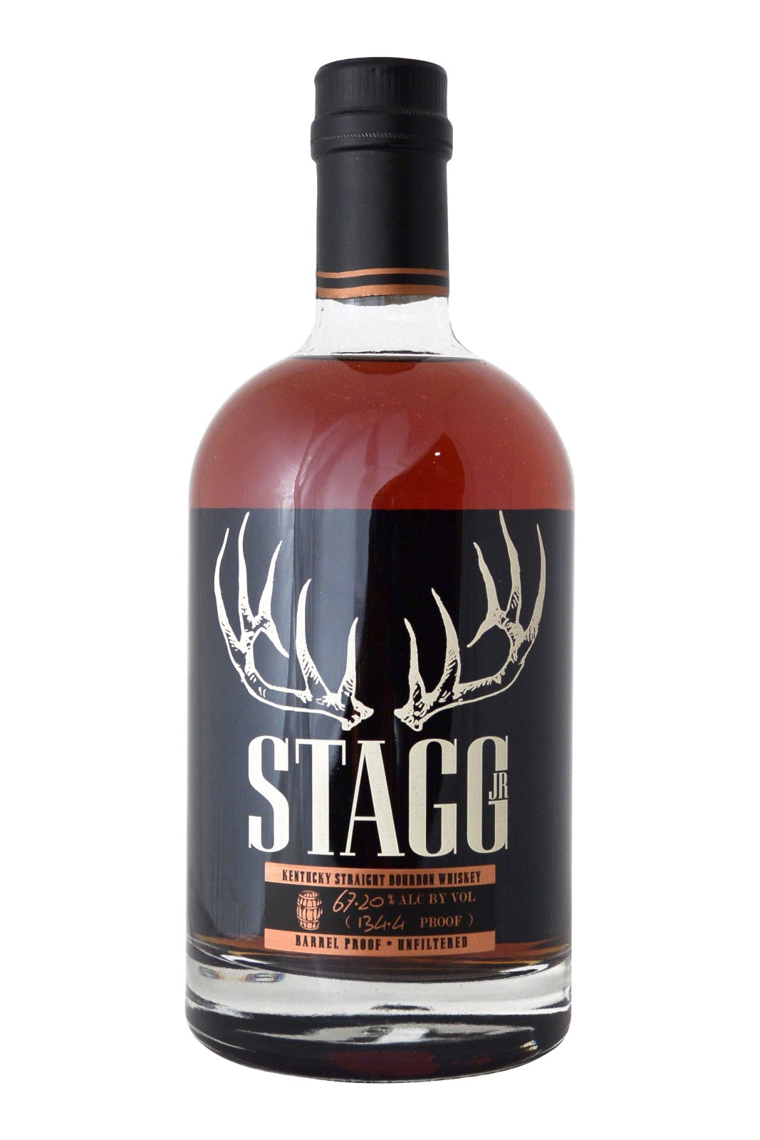 Stagg Junior