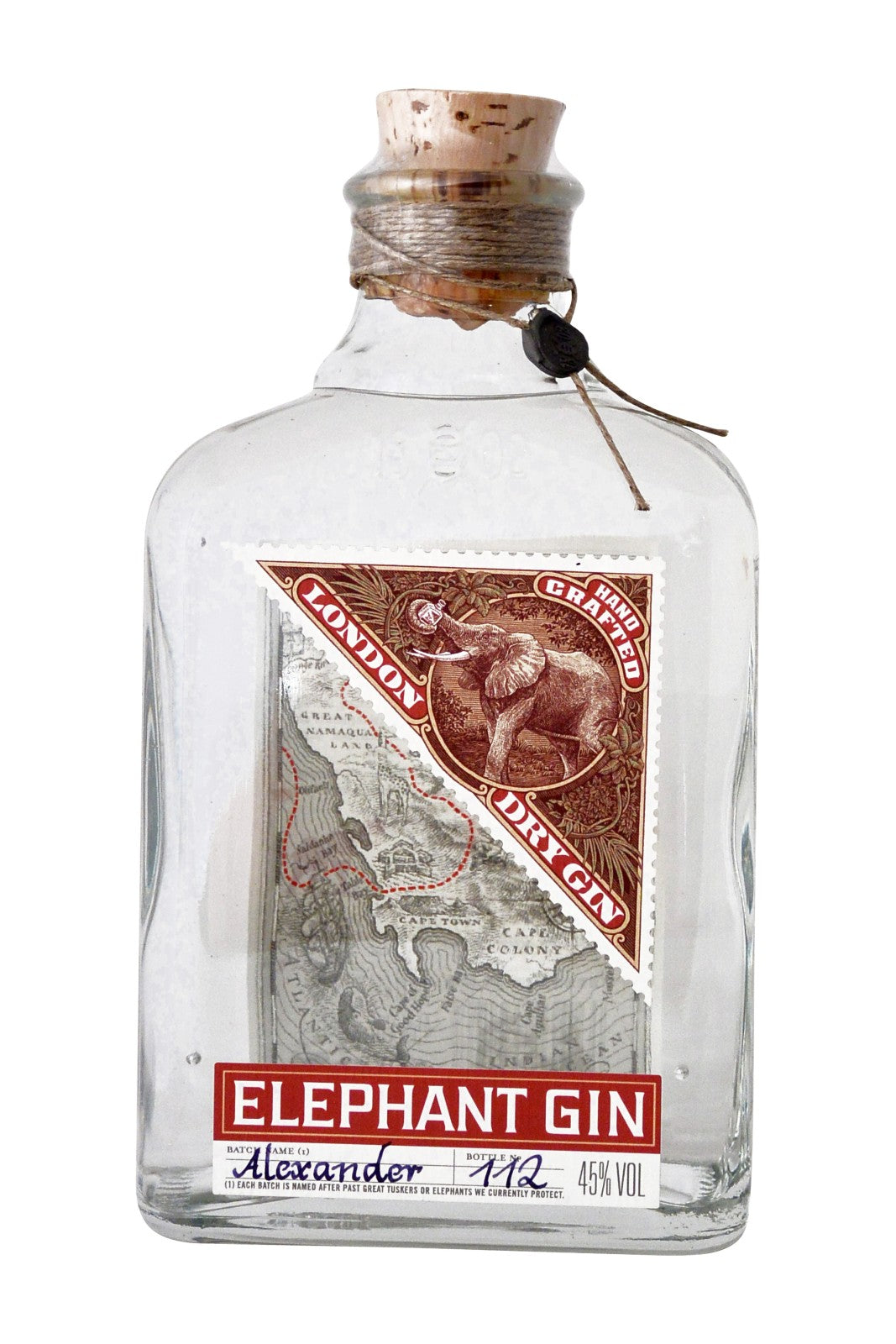 Elephant Gin