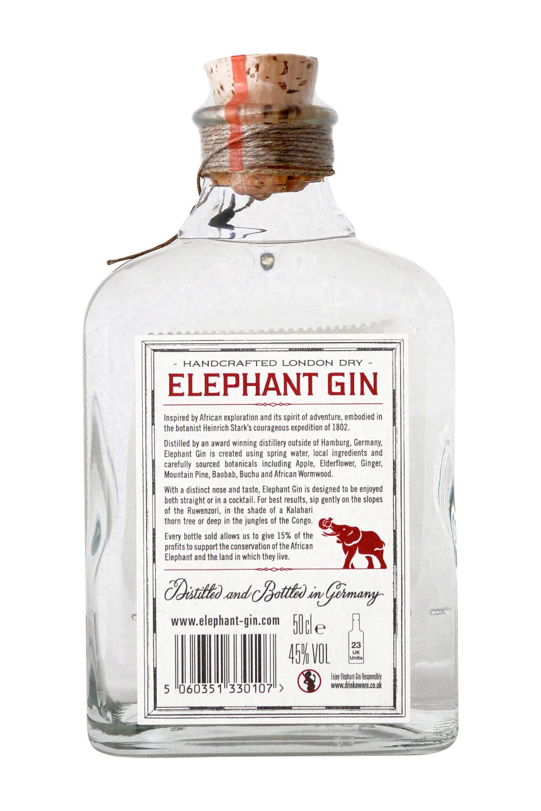 Elephant Gin