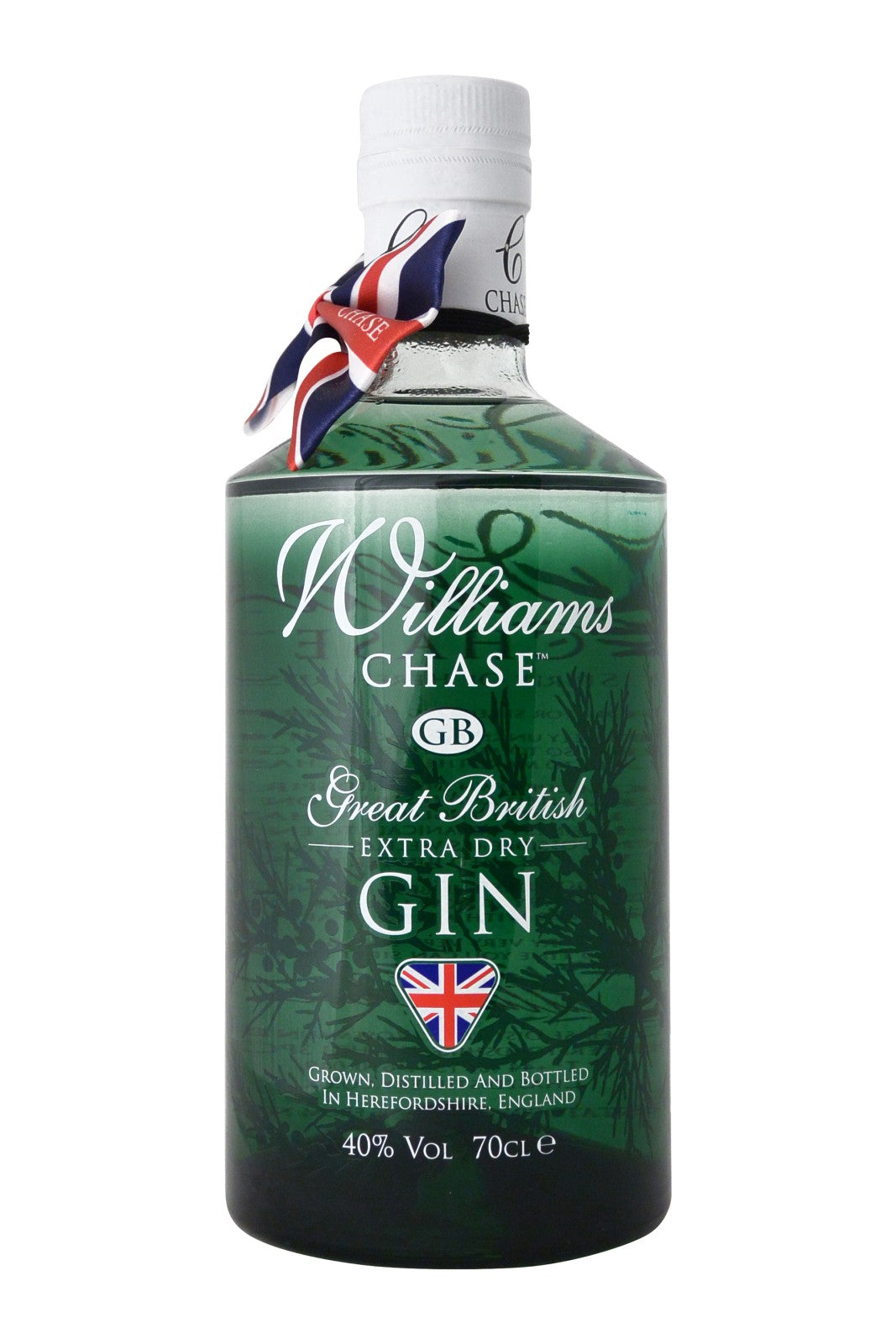 Williams Extra Dry Gin