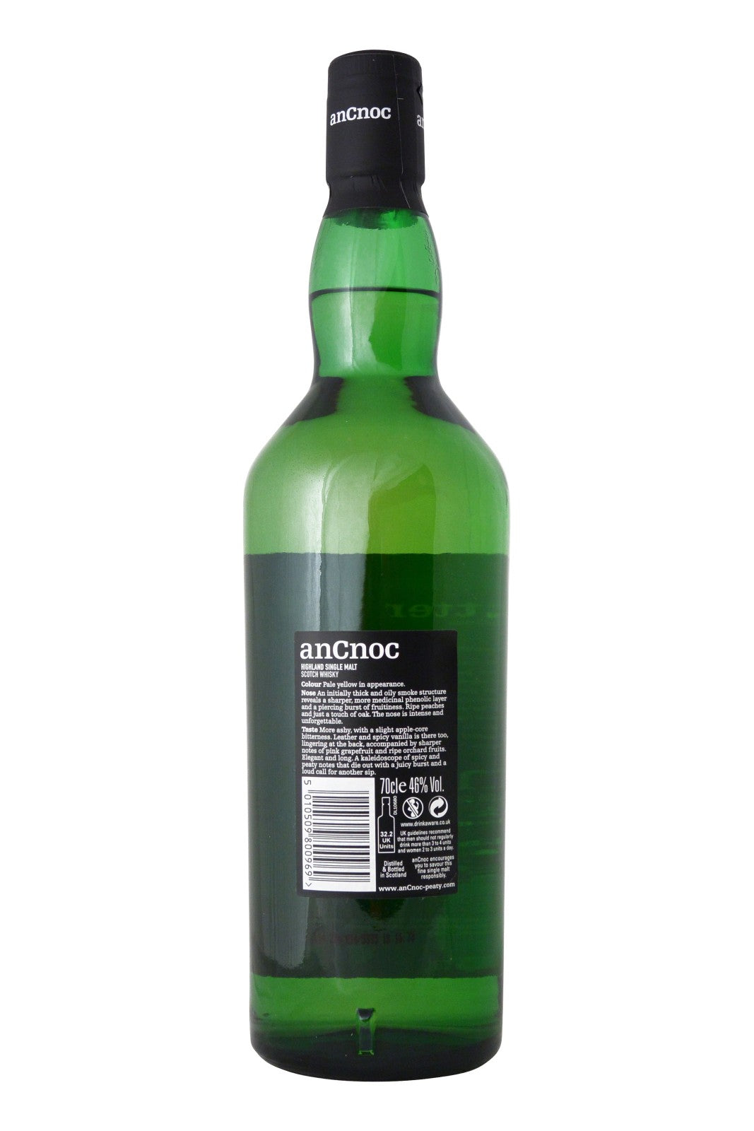 anCnoc Cutter