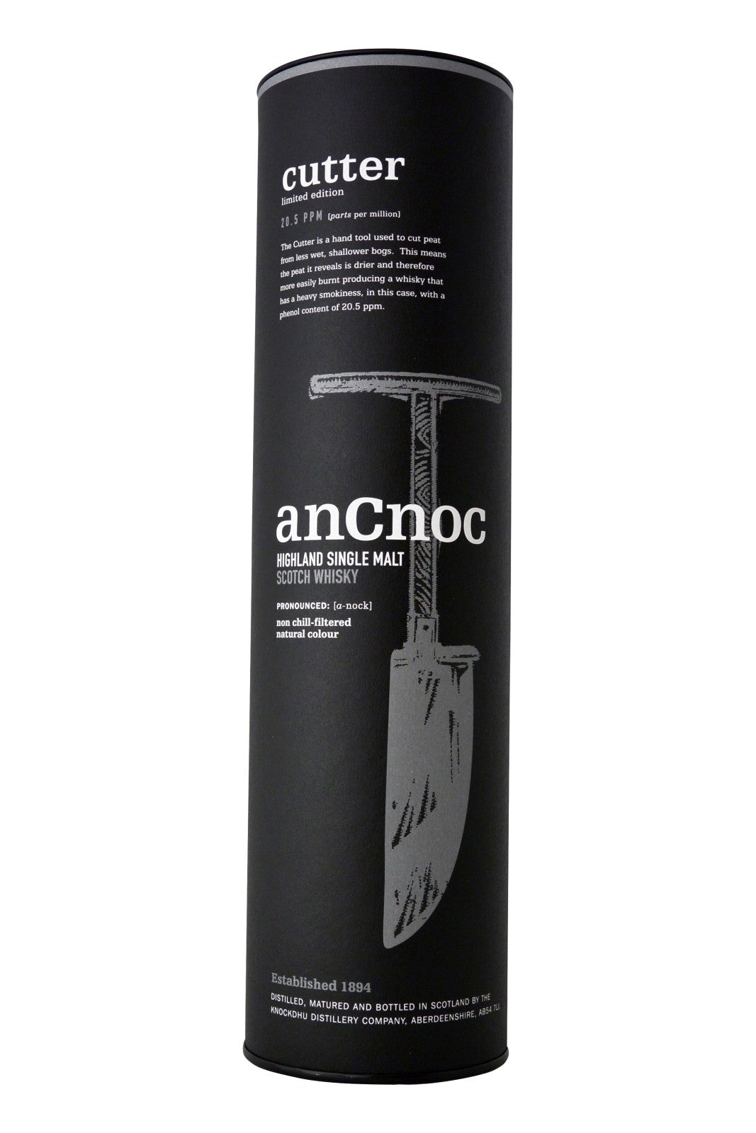 anCnoc Cutter