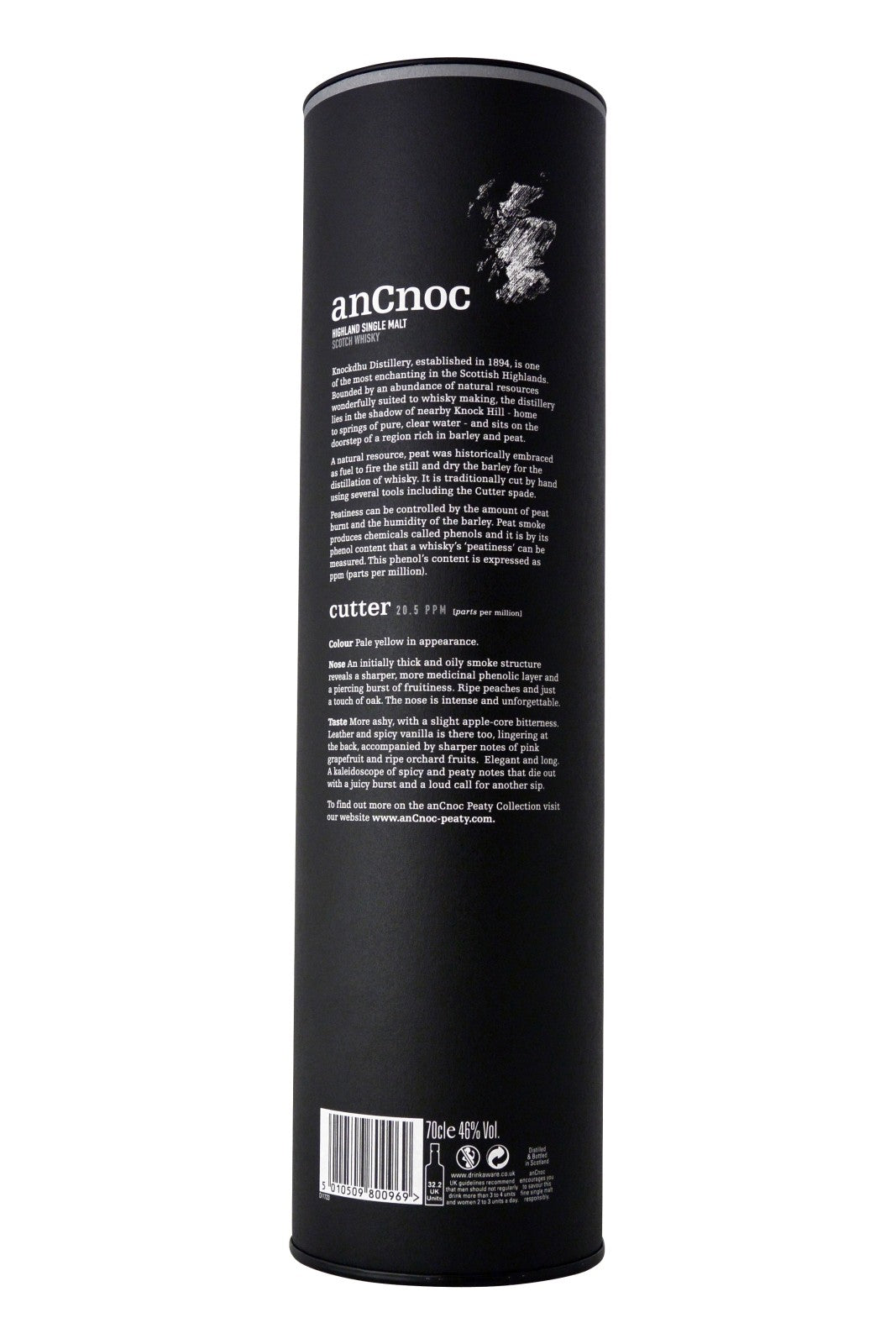 anCnoc Cutter