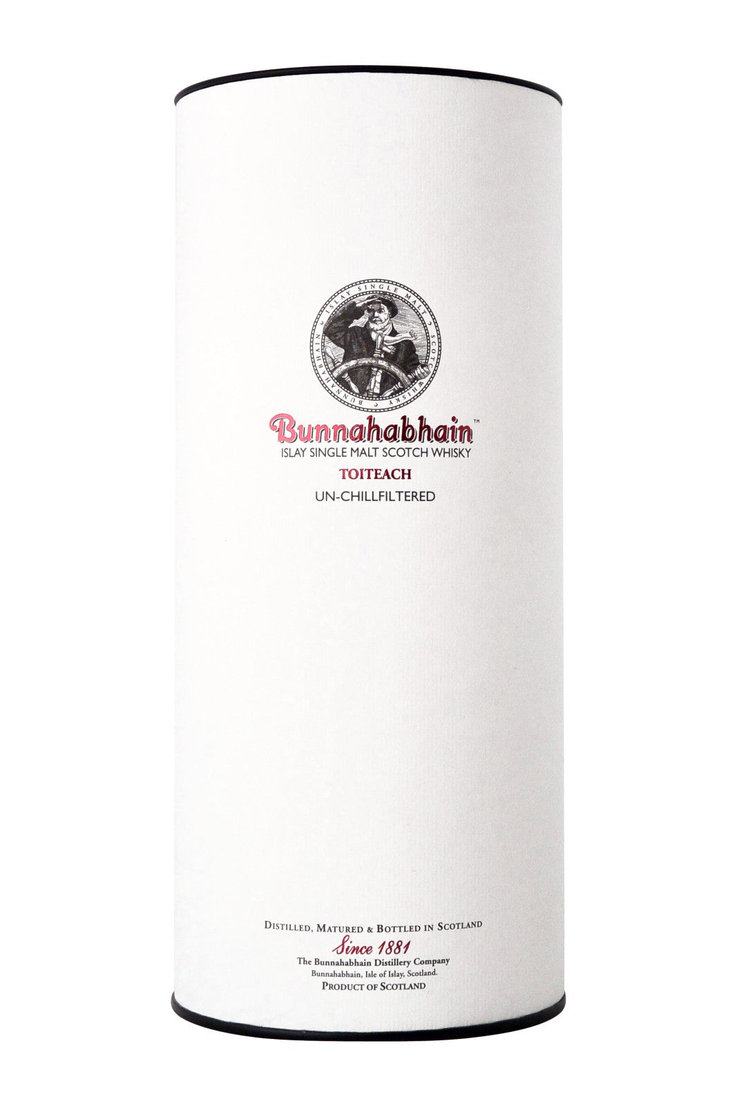 Bunnahabhain Toiteach
