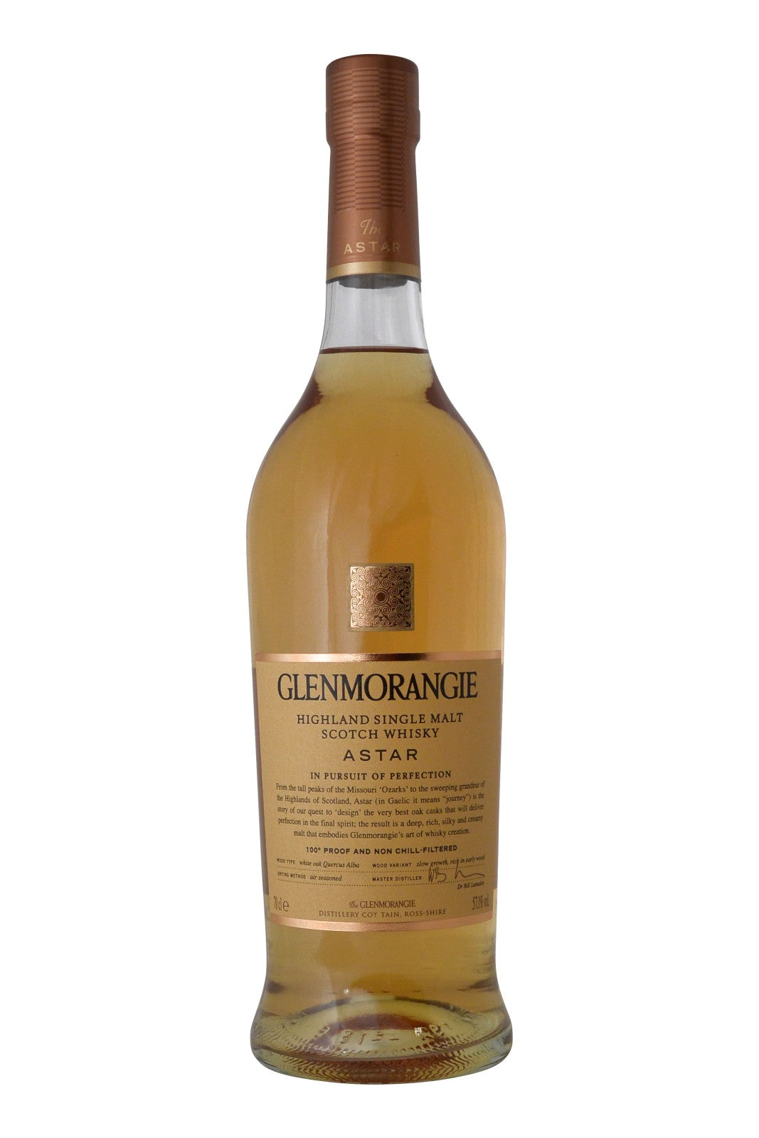 Glenmorangie Astar