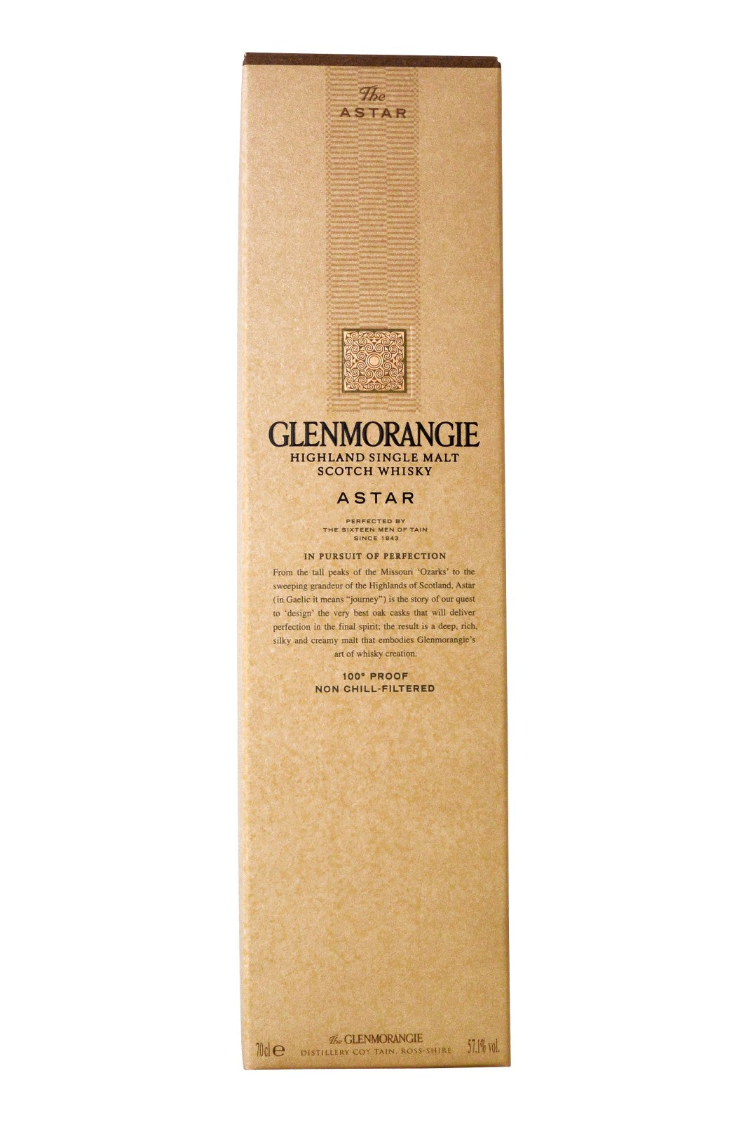 Glenmorangie Astar