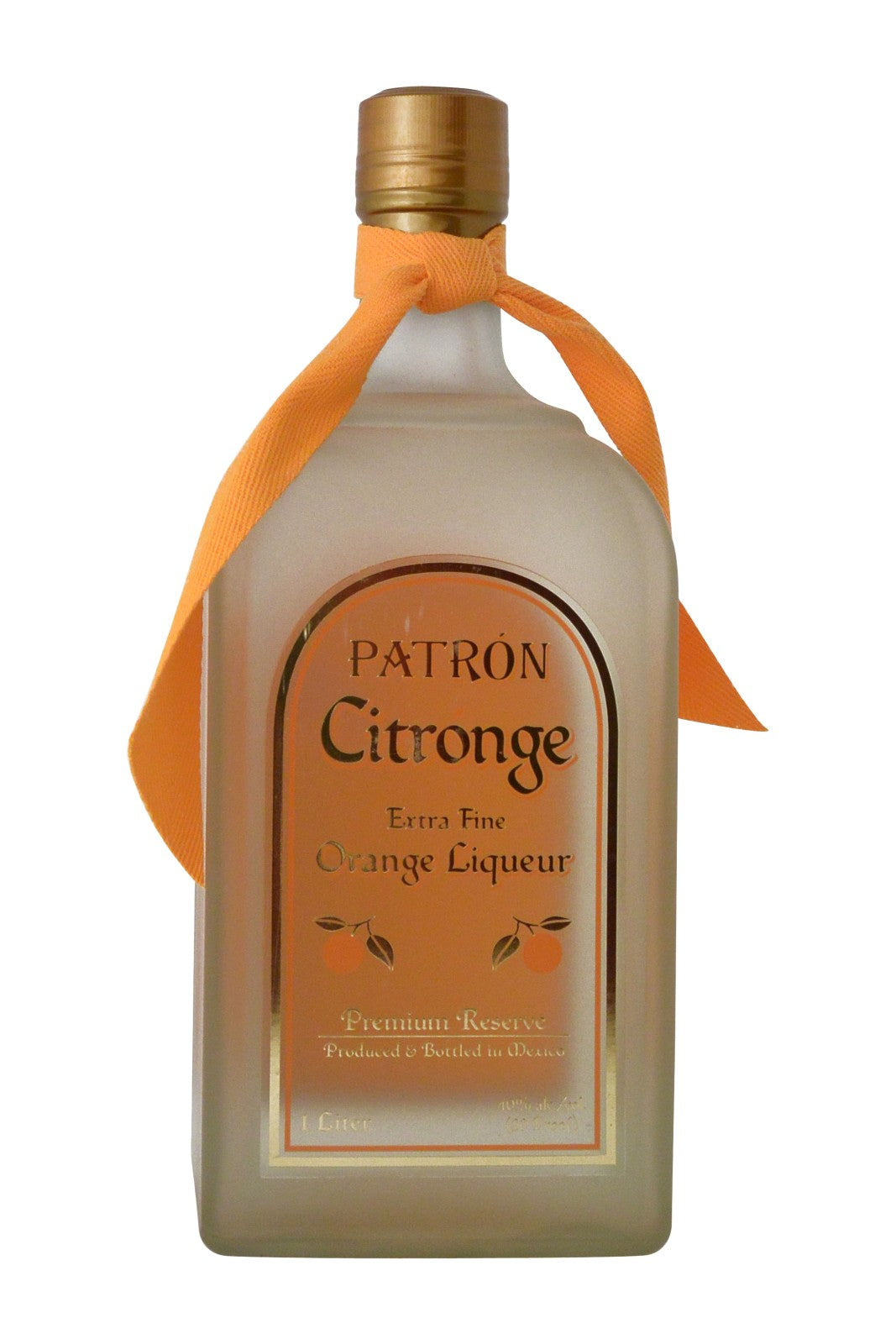 Patron Citronge