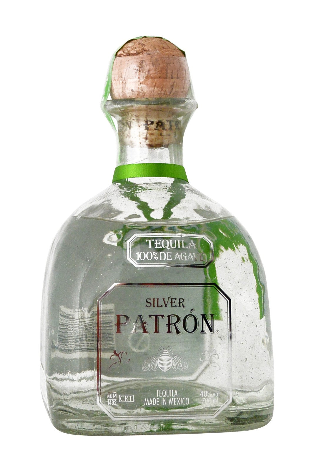 Patron Silver