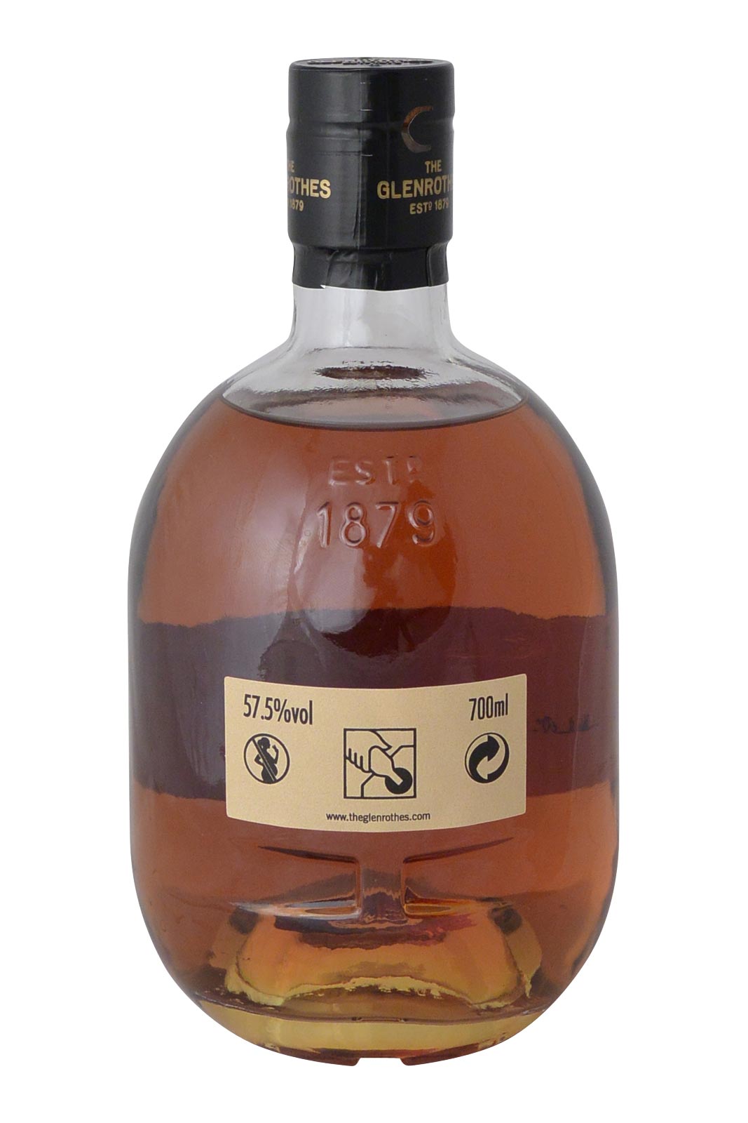 Glenrothes 1995 - Private cask n°9