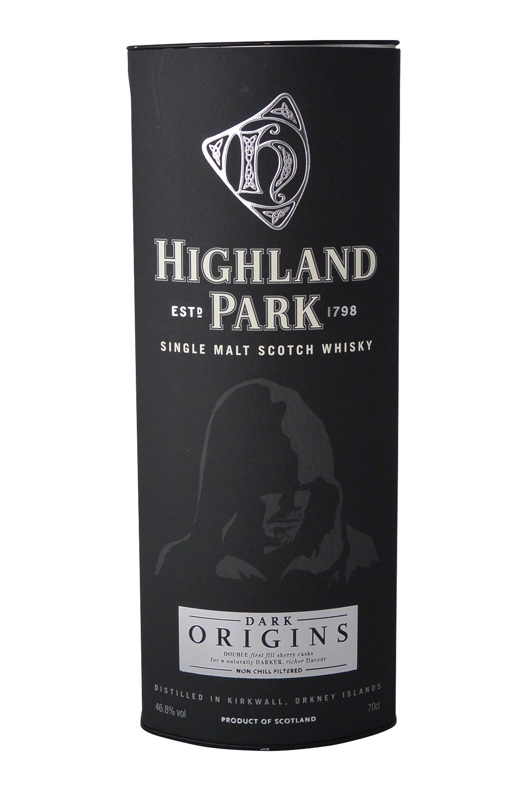 Highland Park Dark Origins