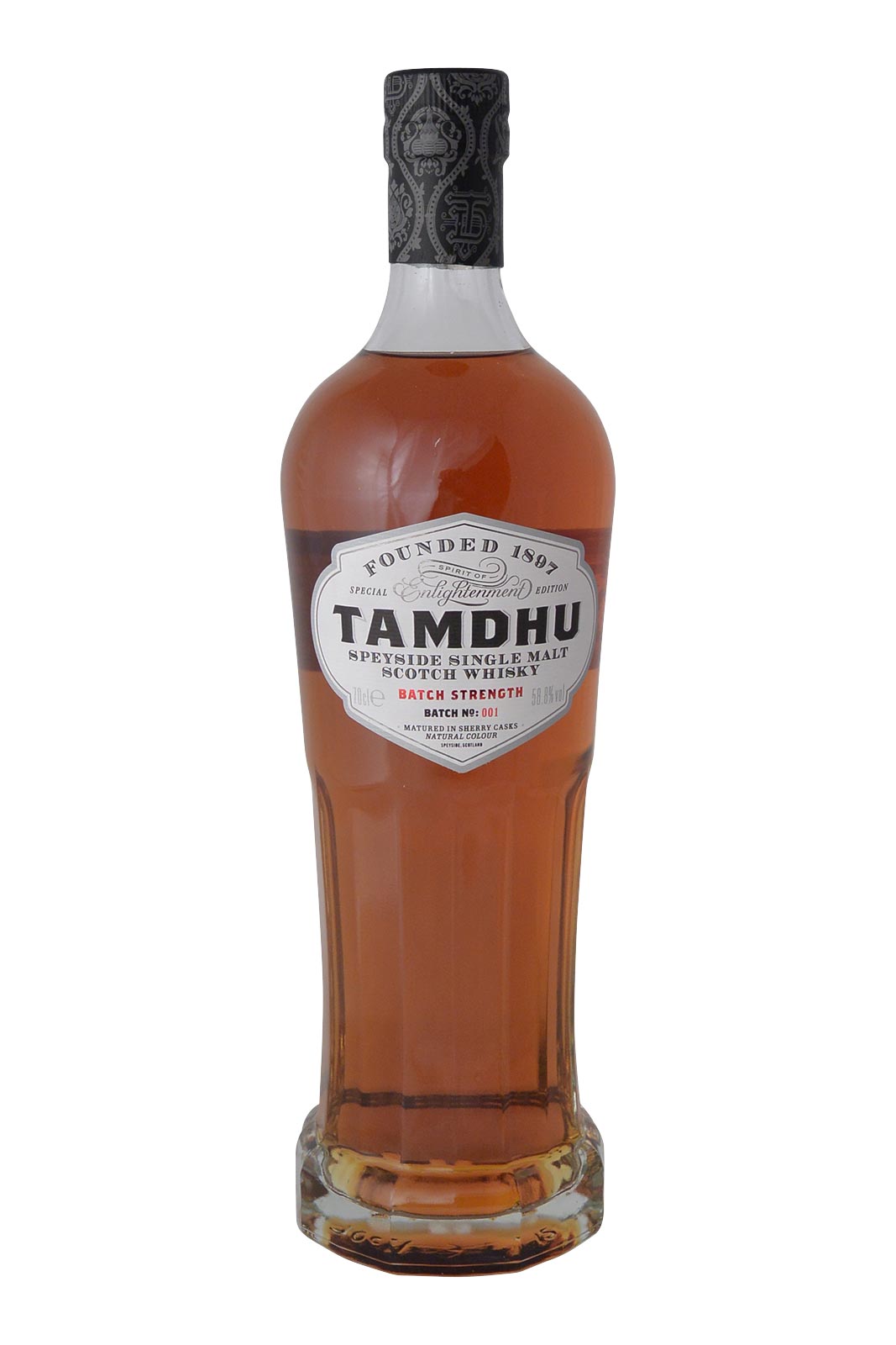 Tamdhu Special Enlightenment Edition