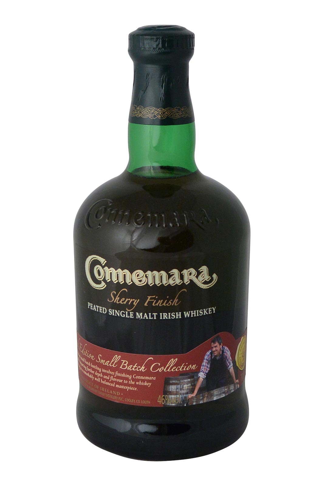 Connemara Sherry Finish