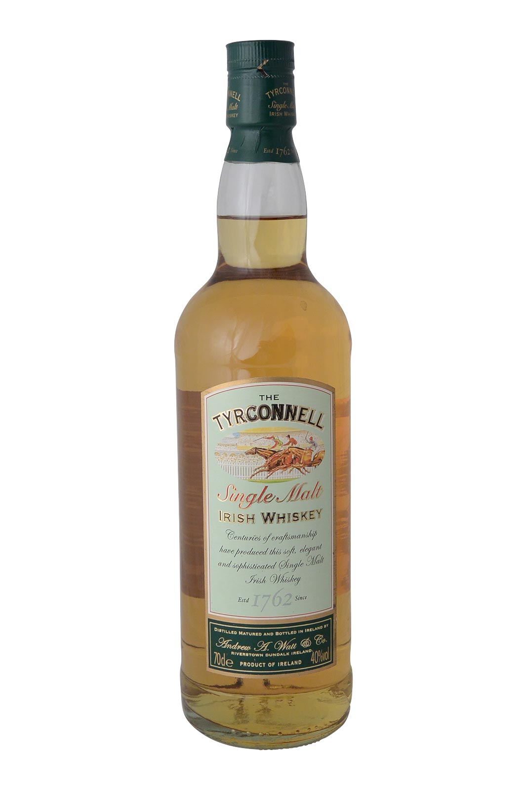 Tyrconnell Single Malt