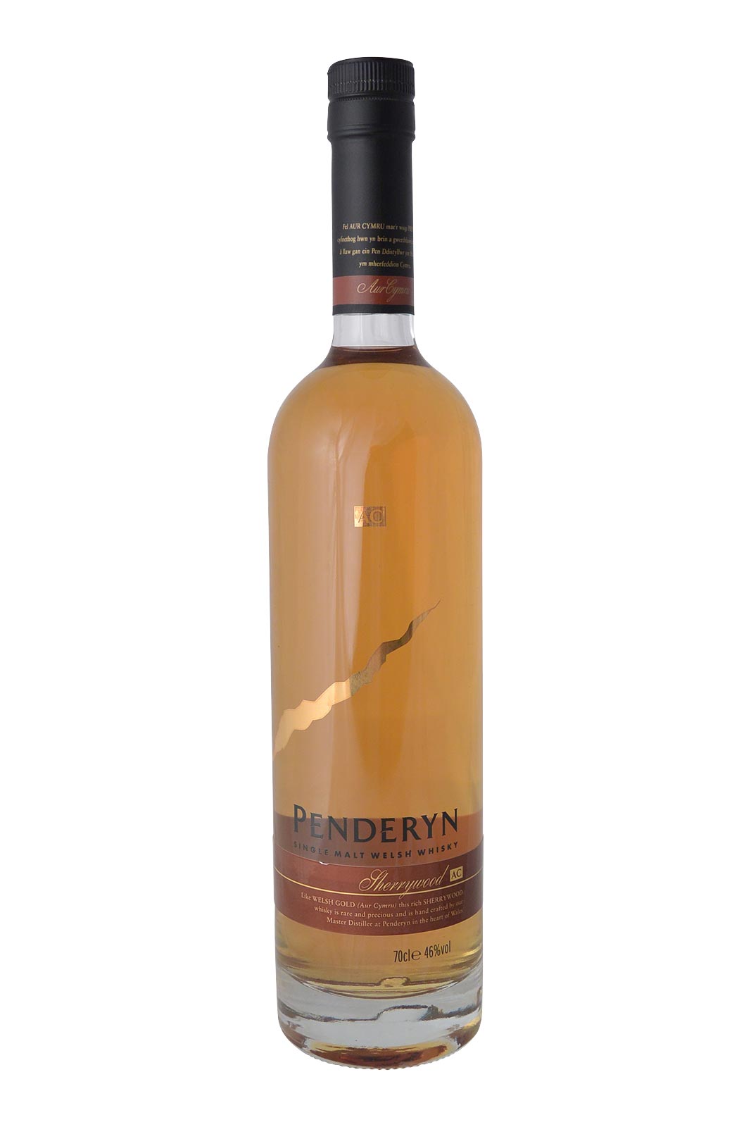 Penderyn Sherry Wood