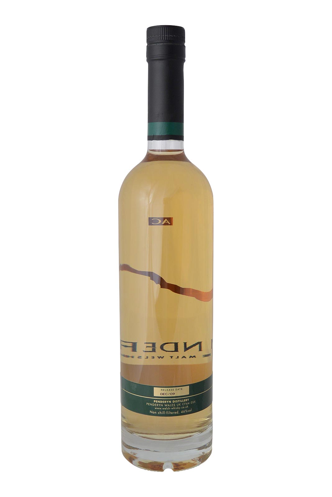 Penderyn Peated Edition
