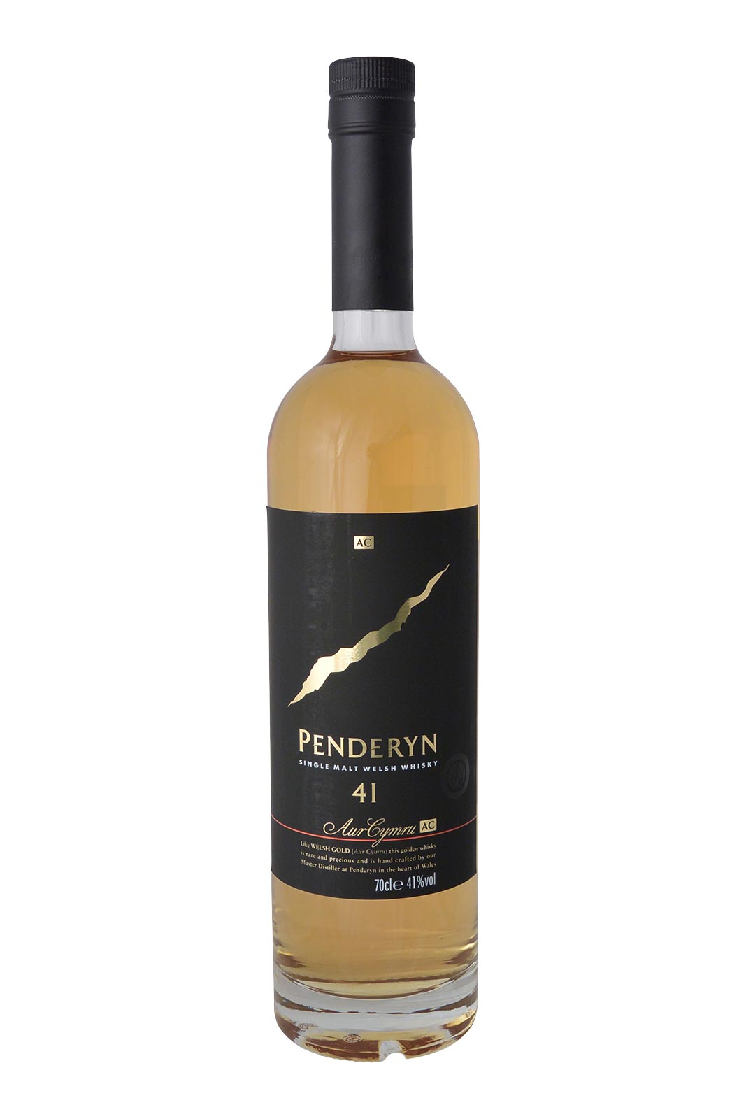 Penderyn 41