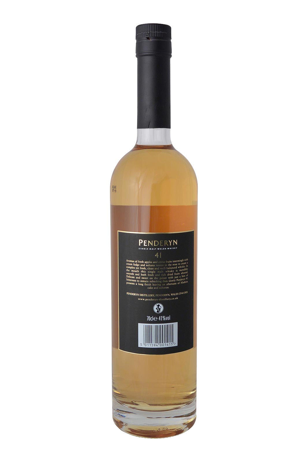 Penderyn 41