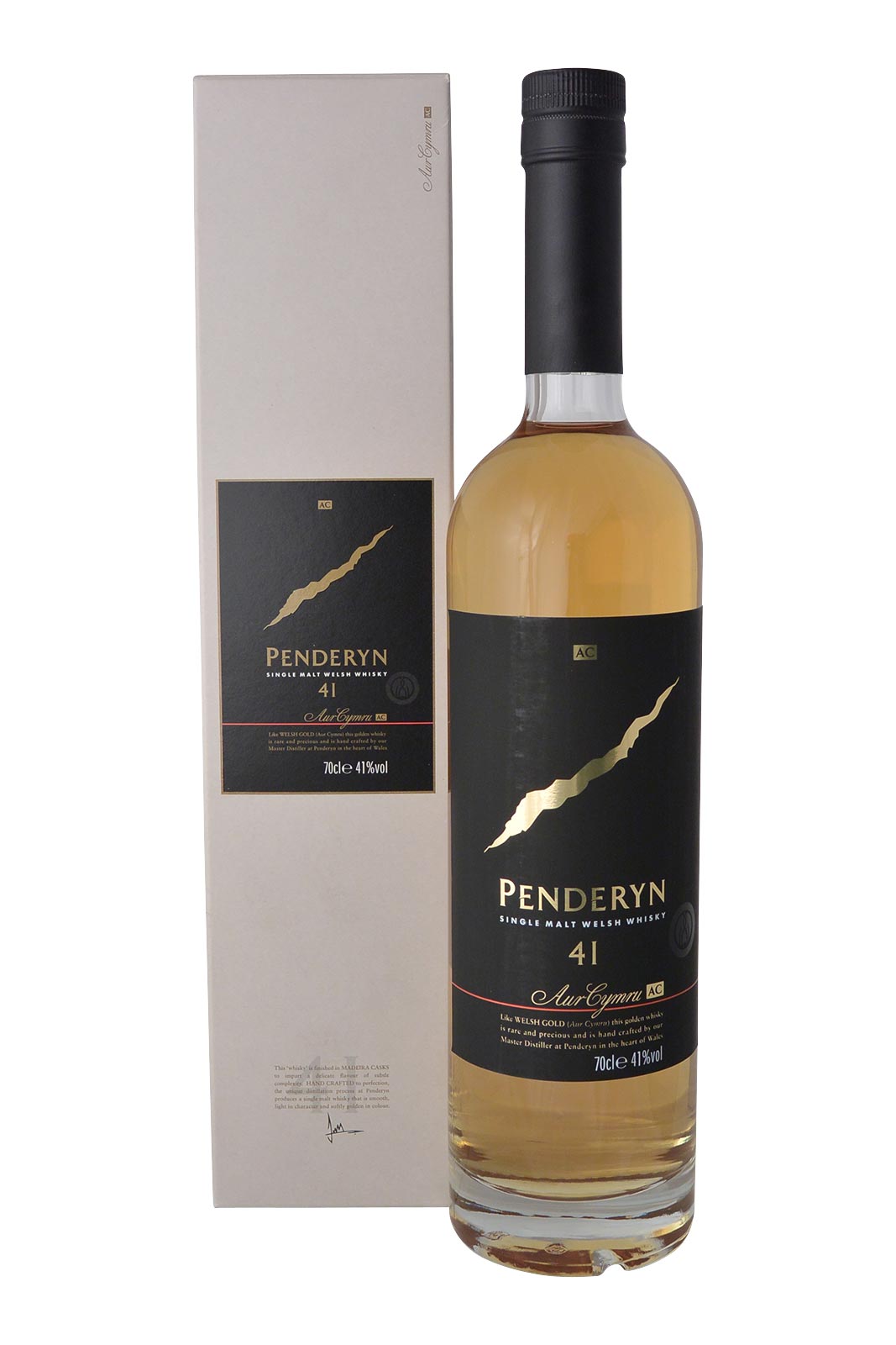 Penderyn 41