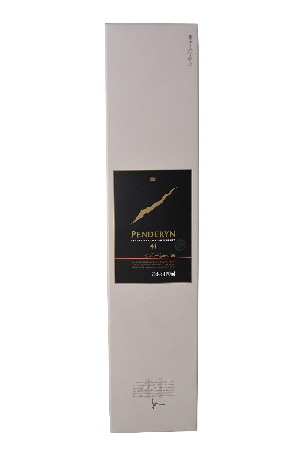 Penderyn 41