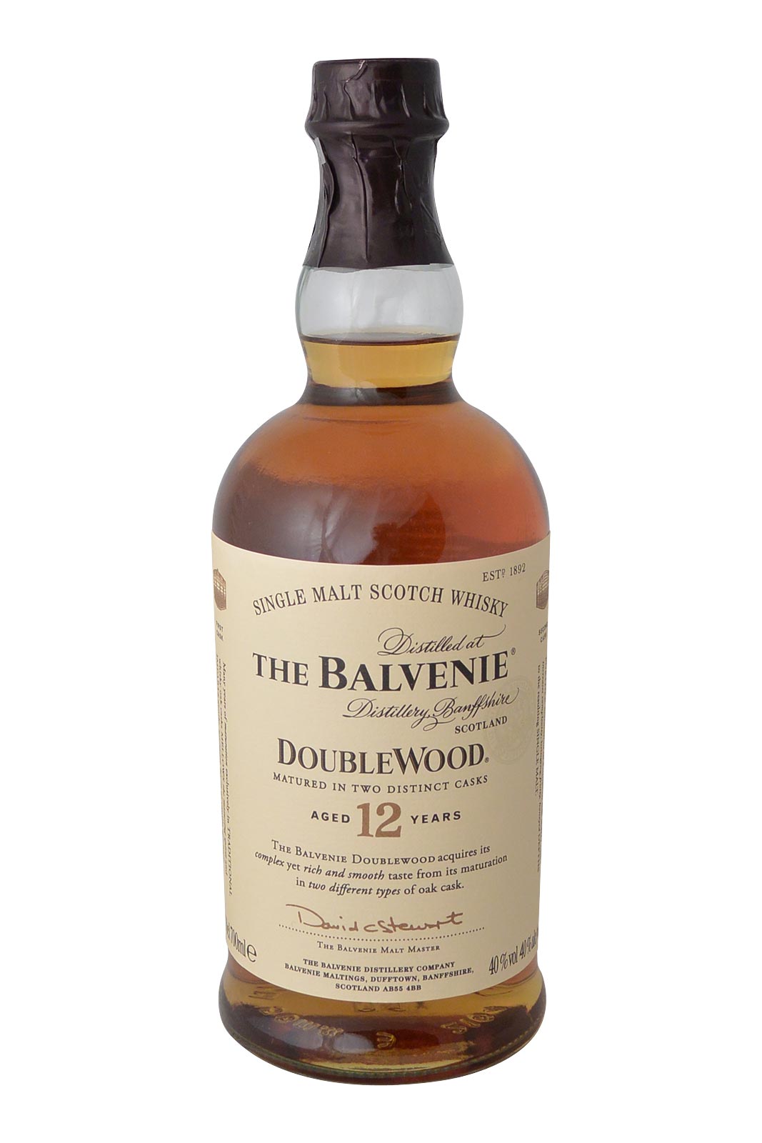 Balvenie Double Wood 12 Year Old