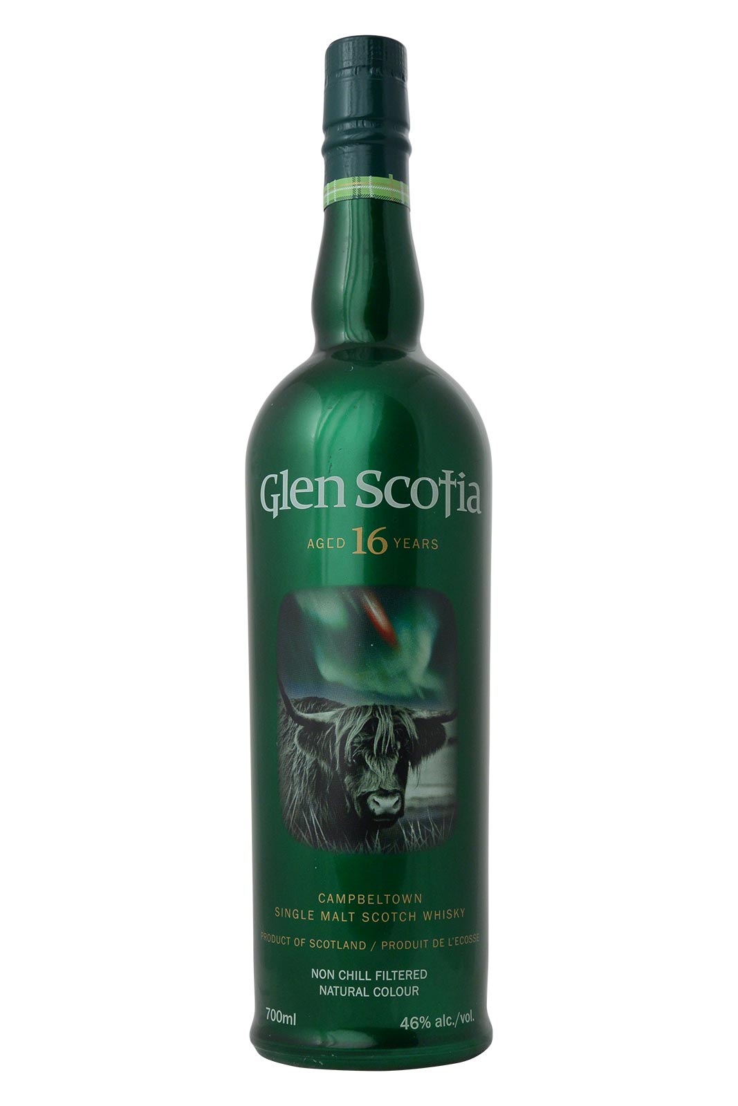 Glen Scotia 16 Year Old