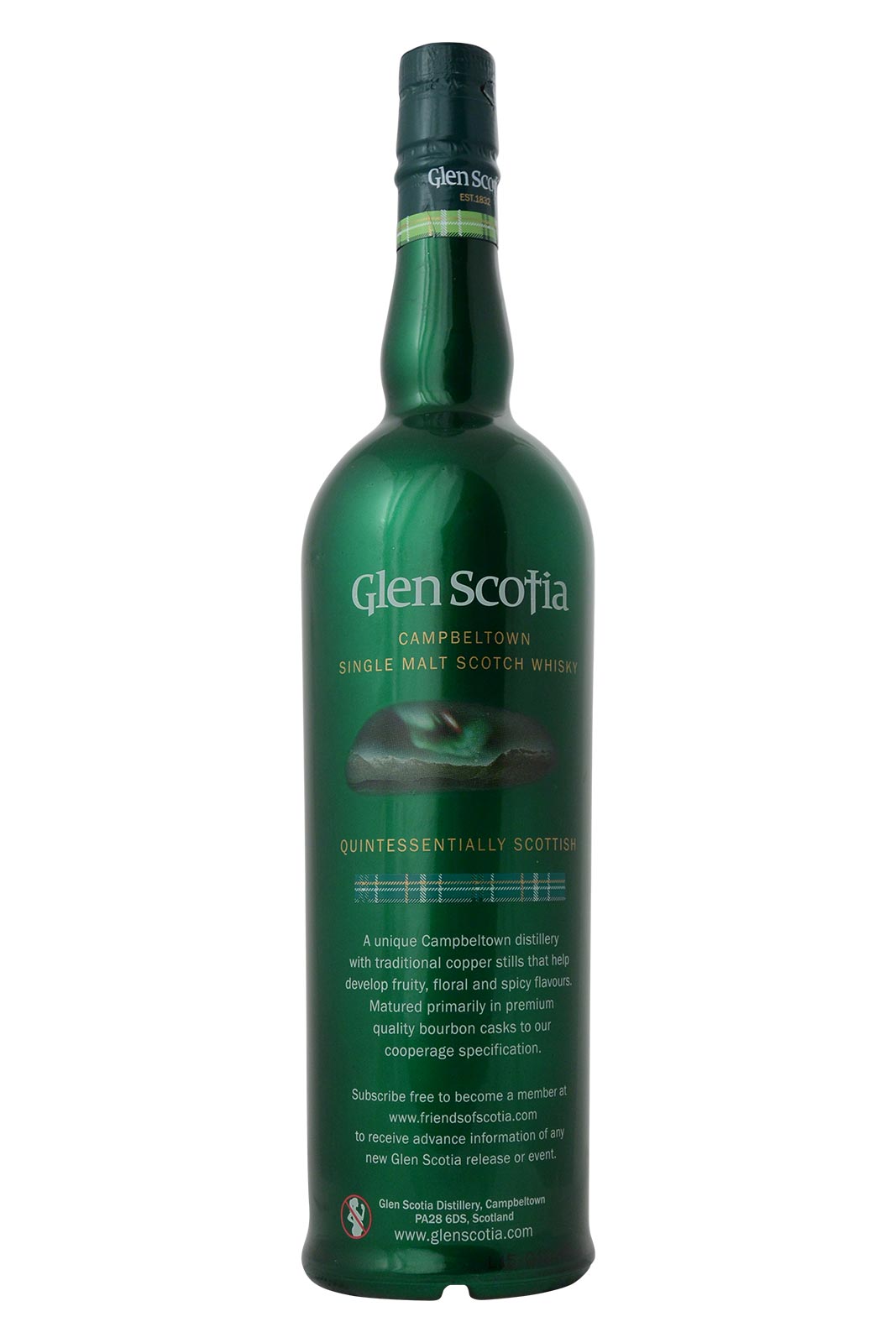 Glen Scotia 16 Year Old