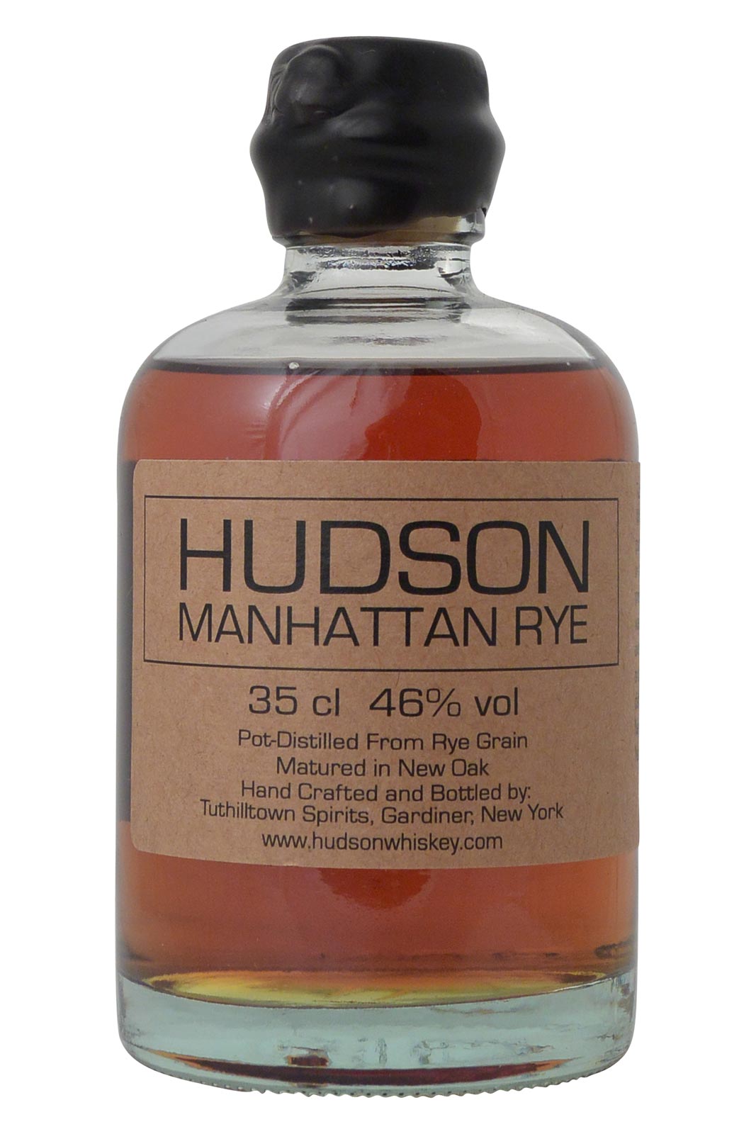 Hudson Manhattan Rye