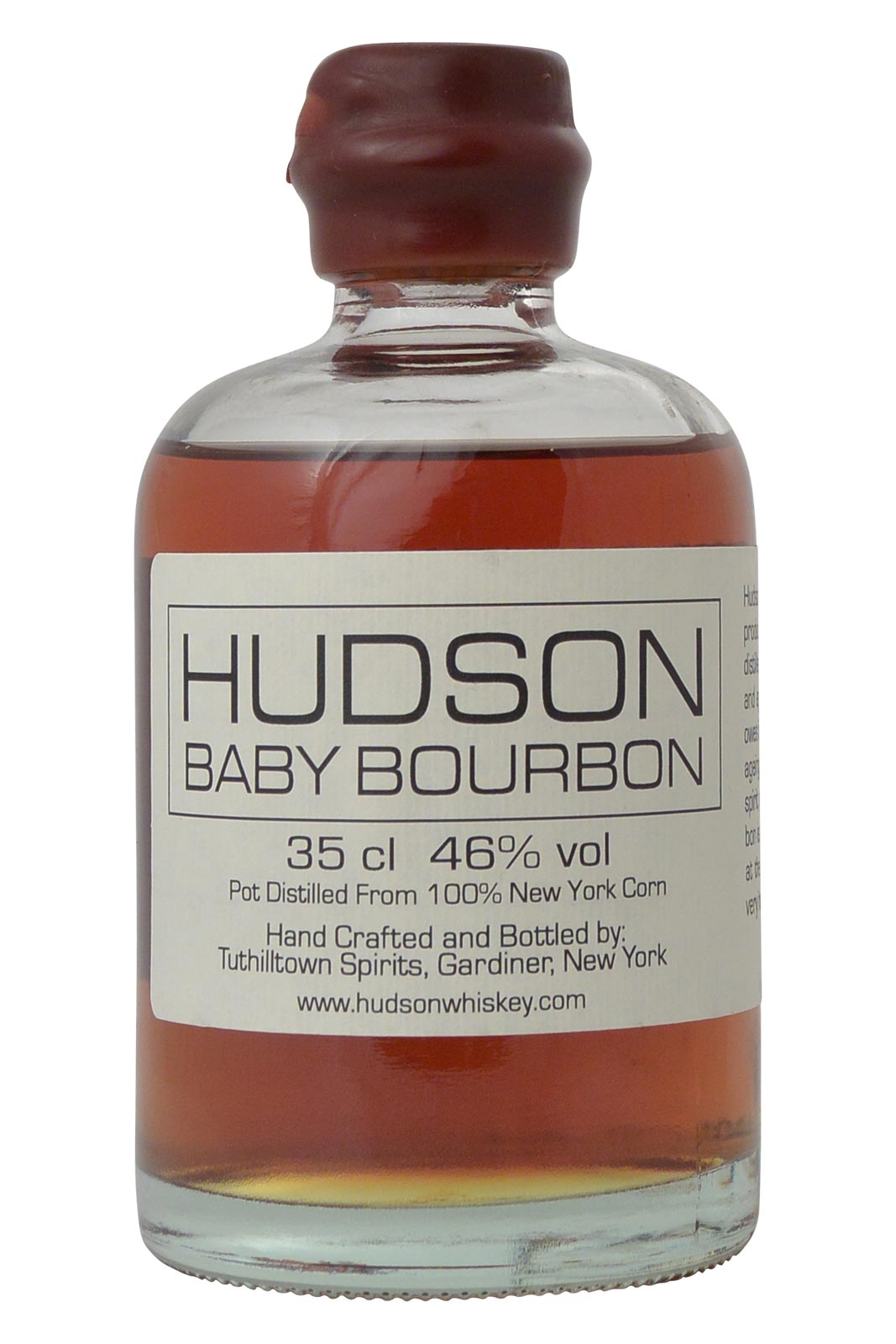 Hudson Baby Bourbon