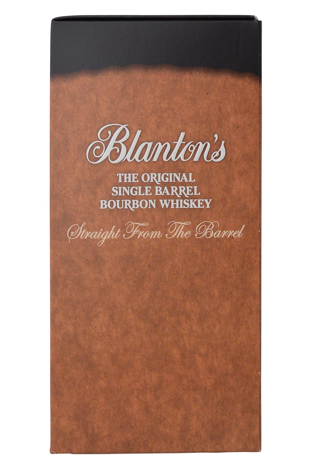 Blanton's Original Single Barrel Bourbon Whiskey