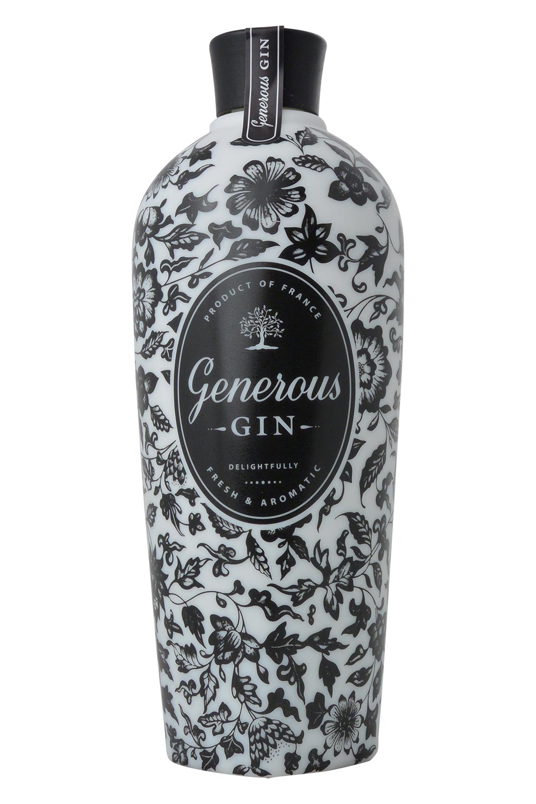 Generous Gin