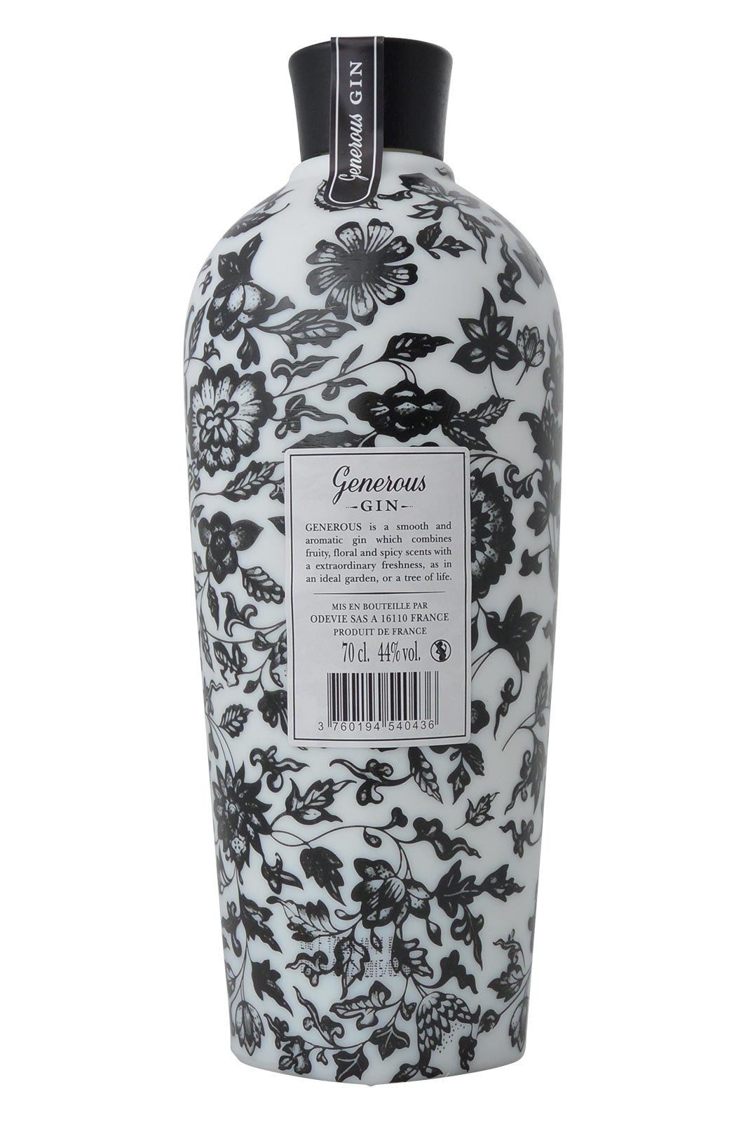 Generous Gin