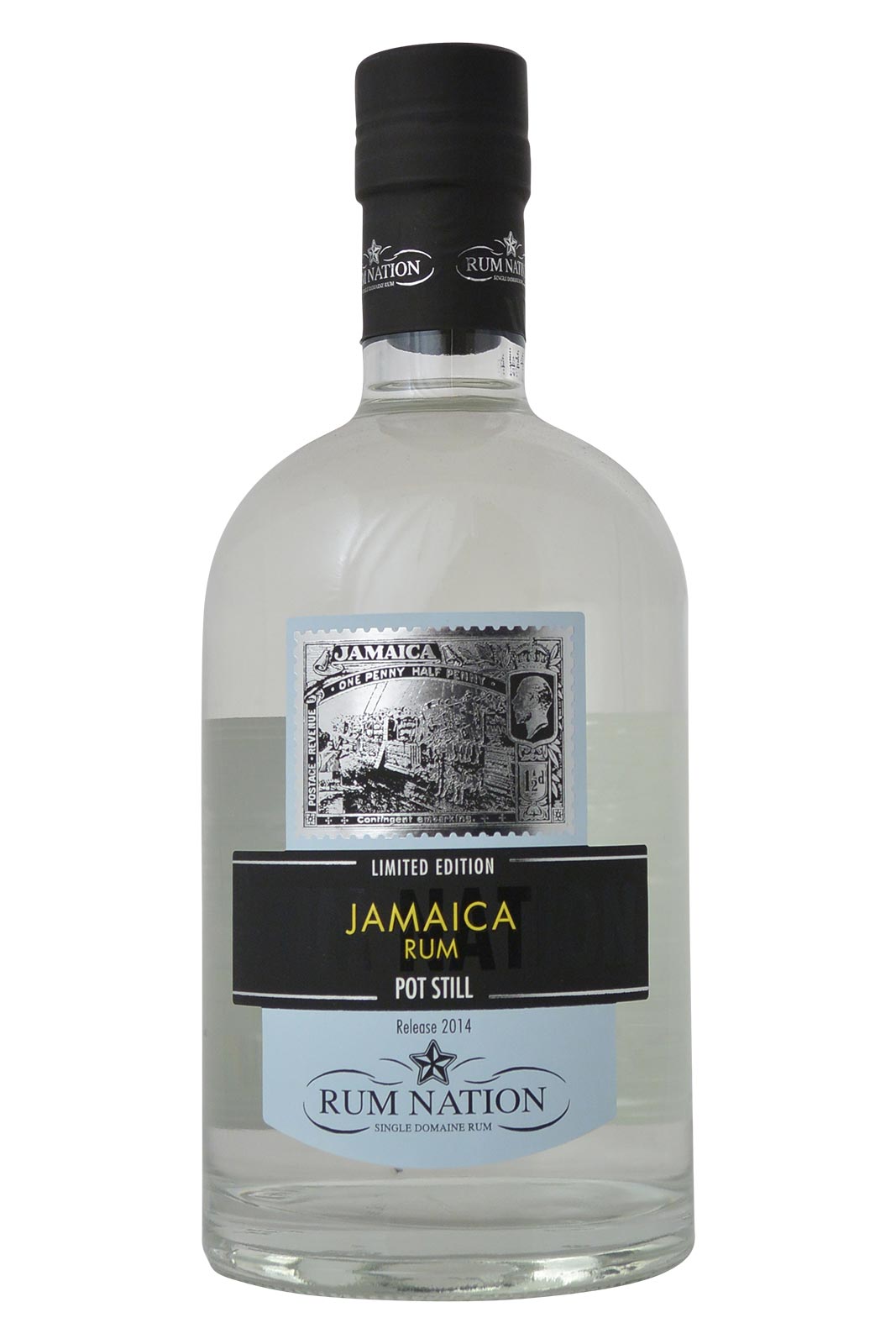 Rum Nation Jamaica White Pot Still