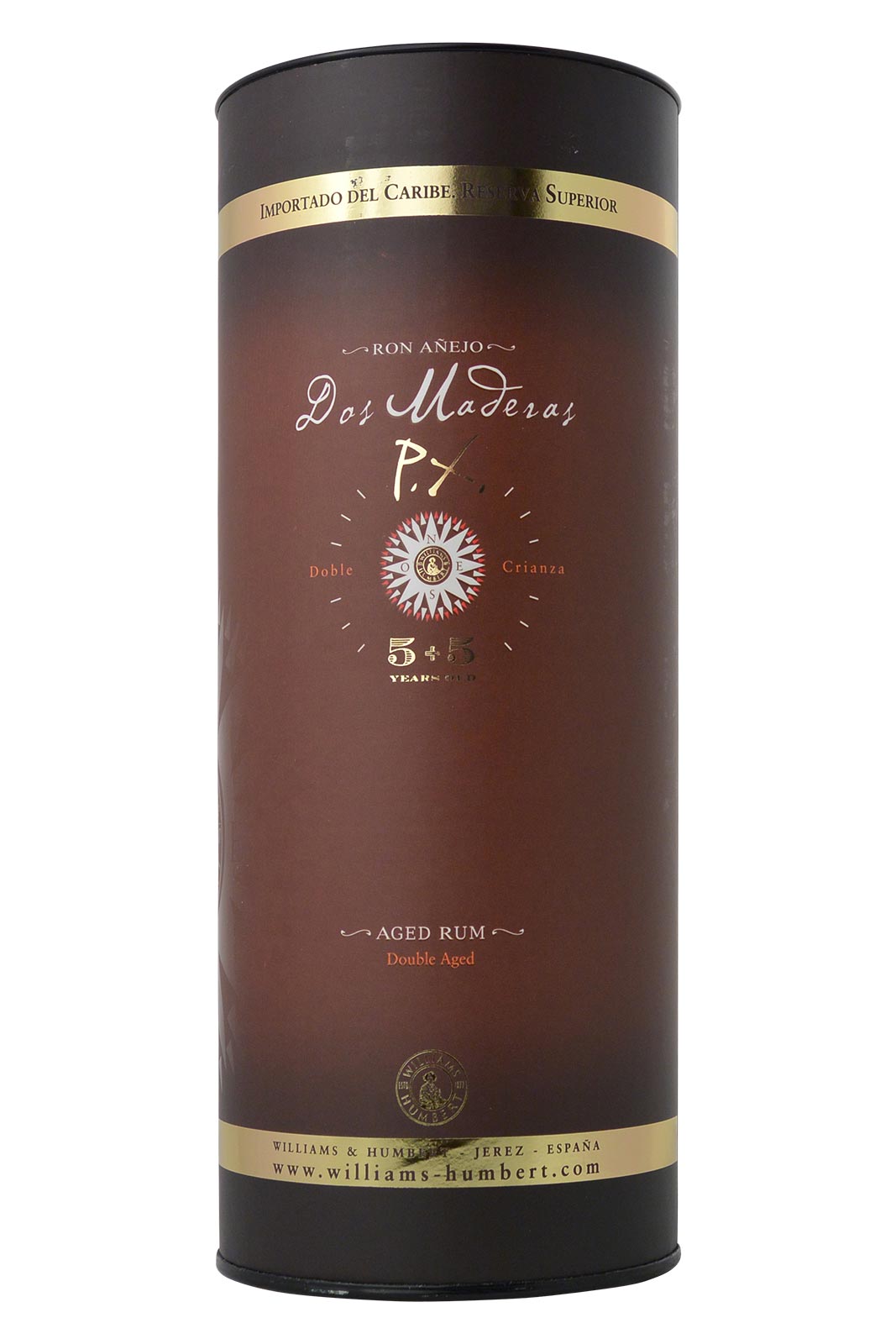Dos Maderas PX Double Aged