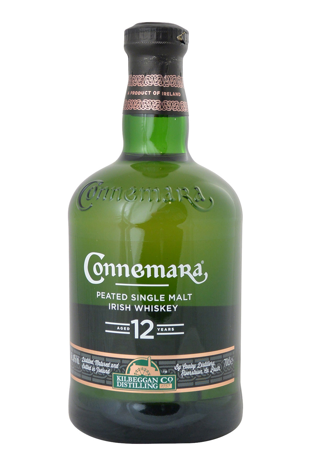 Connemara 12 Year Old Peated