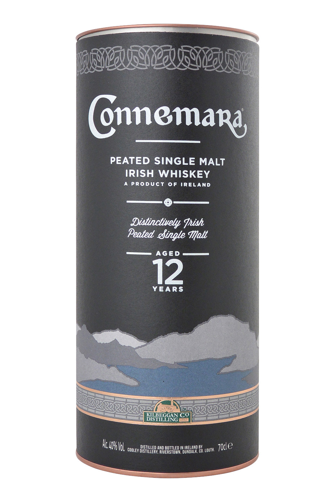 Connemara 12 Year Old Peated