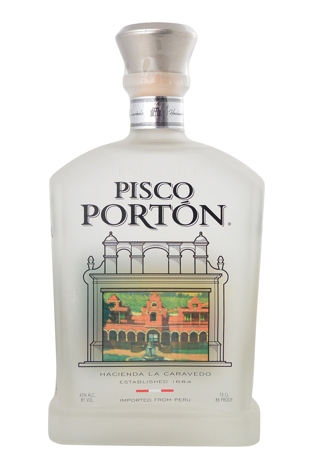 Pisco Porton