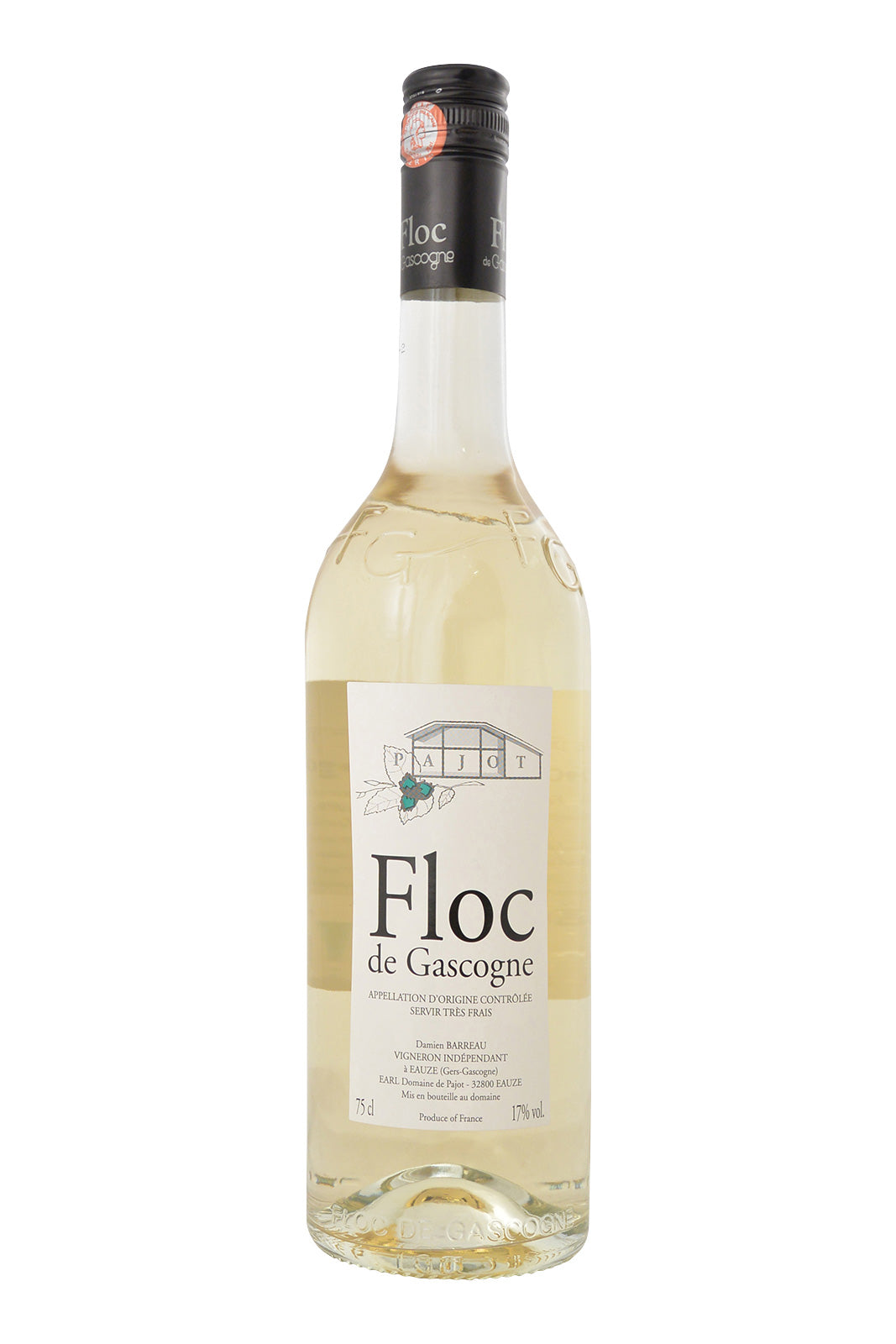 Floc de Gascogne Blanc