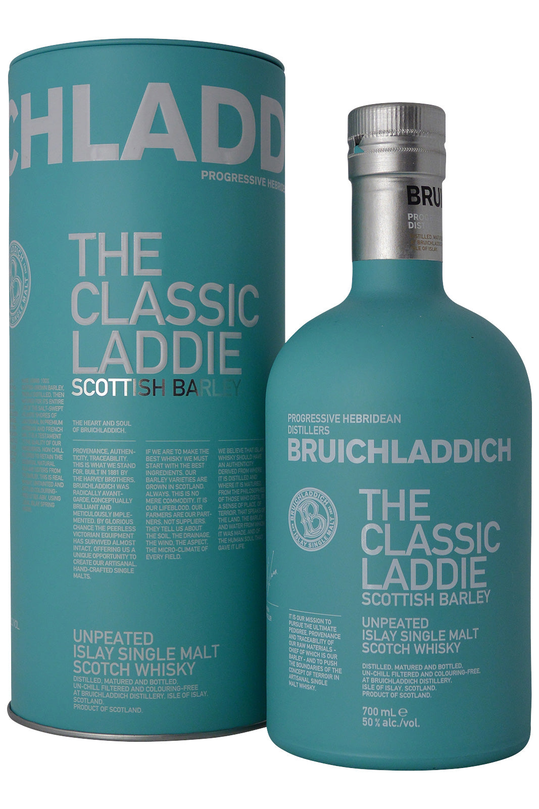 Bruichladdich The Classic Laddie