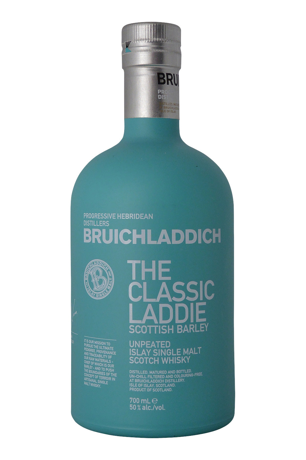 Bruichladdich The Classic Laddie