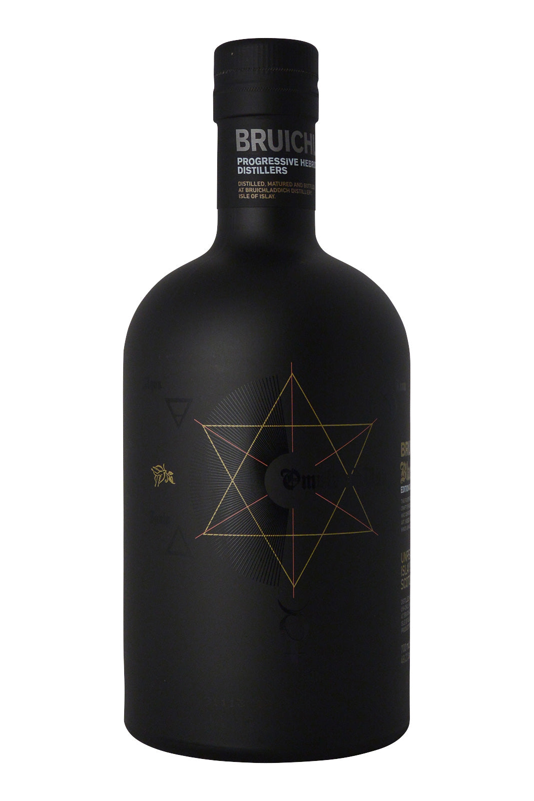 Bruichladdich Black Art 1990