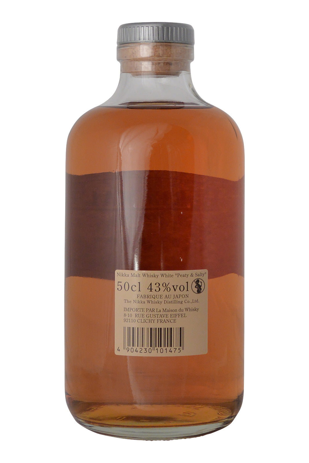 Nikka Pure Malt White