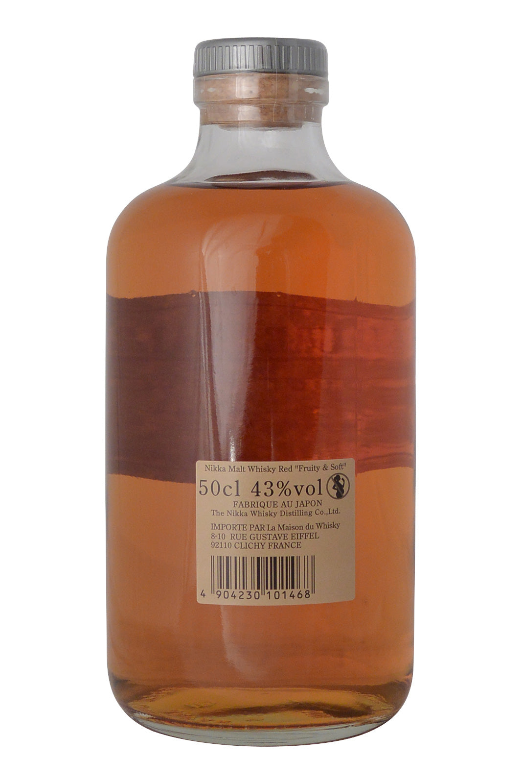 Nikka Pure Malt Red