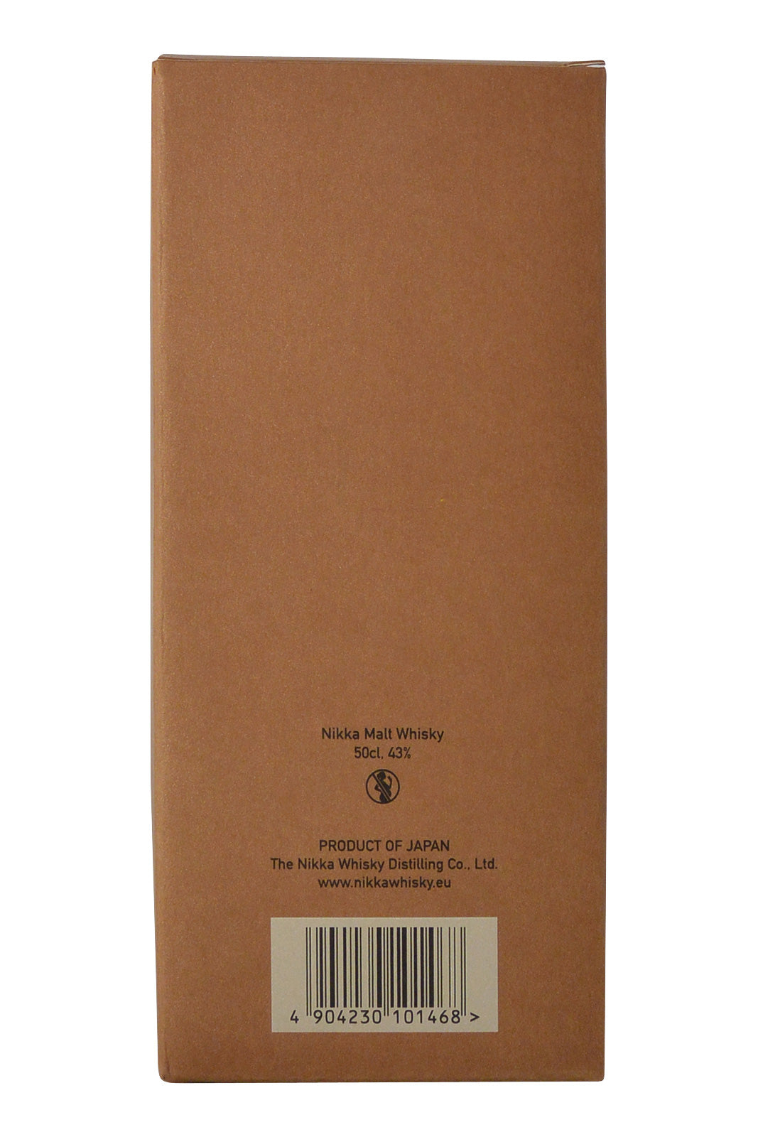 Nikka Pure Malt Red